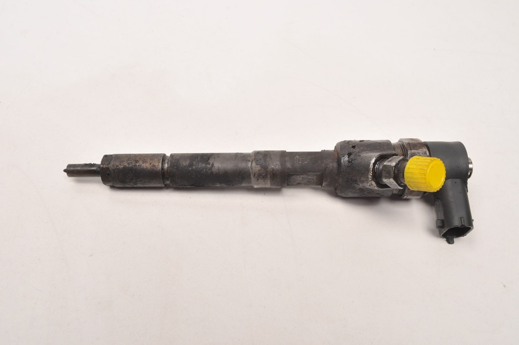 фото №7, Qubo bipper nemo fiat 500 500l doblo 1.3d hdi 75km форсунки 0445110351