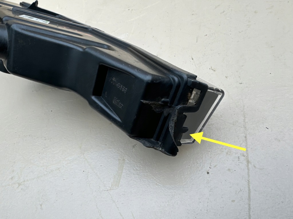 Bmw 5 v g30 g31 f90 17-24r фара haloigen drl ліве перед передній Київ