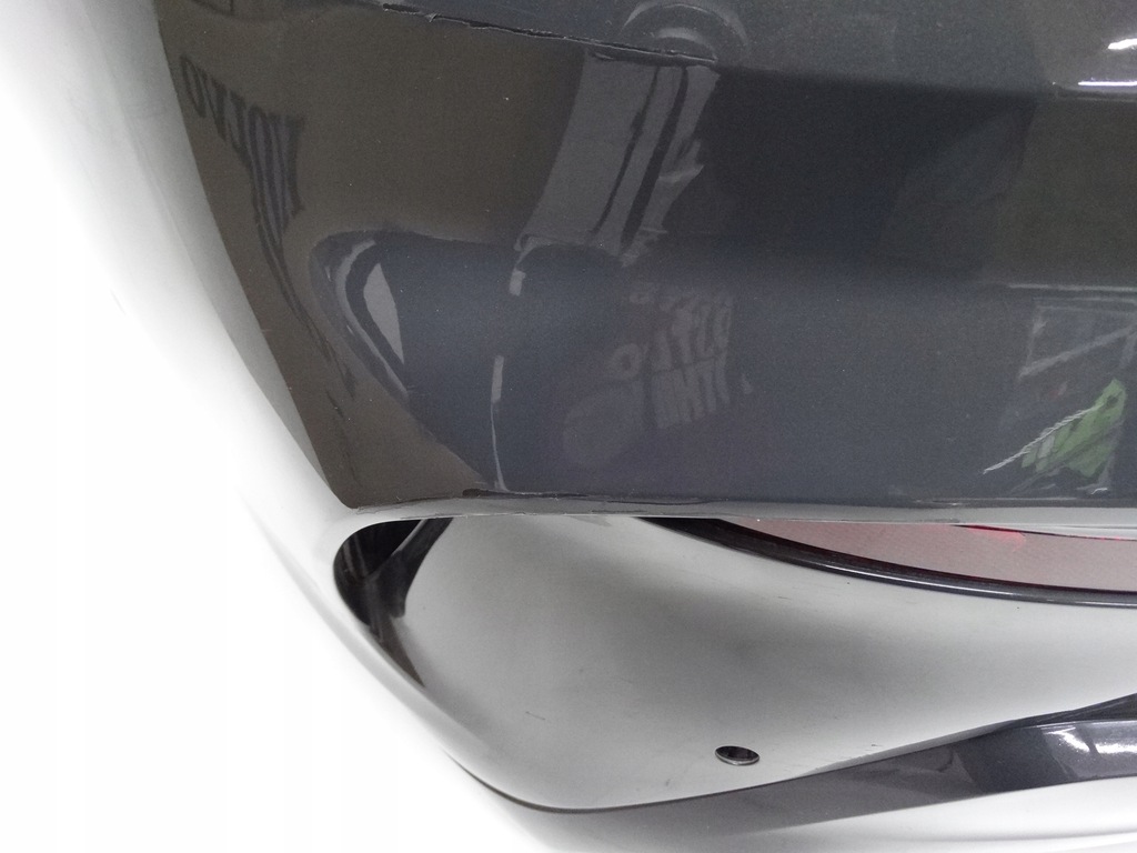 фото №9, Bmw 8 g14 g15 m850i m-pakiet бампер задняя + каркас