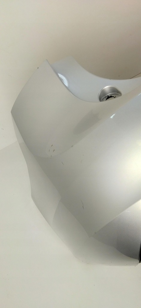 фото №10, Volvo v90 ii бампер задняя задний накладка hak