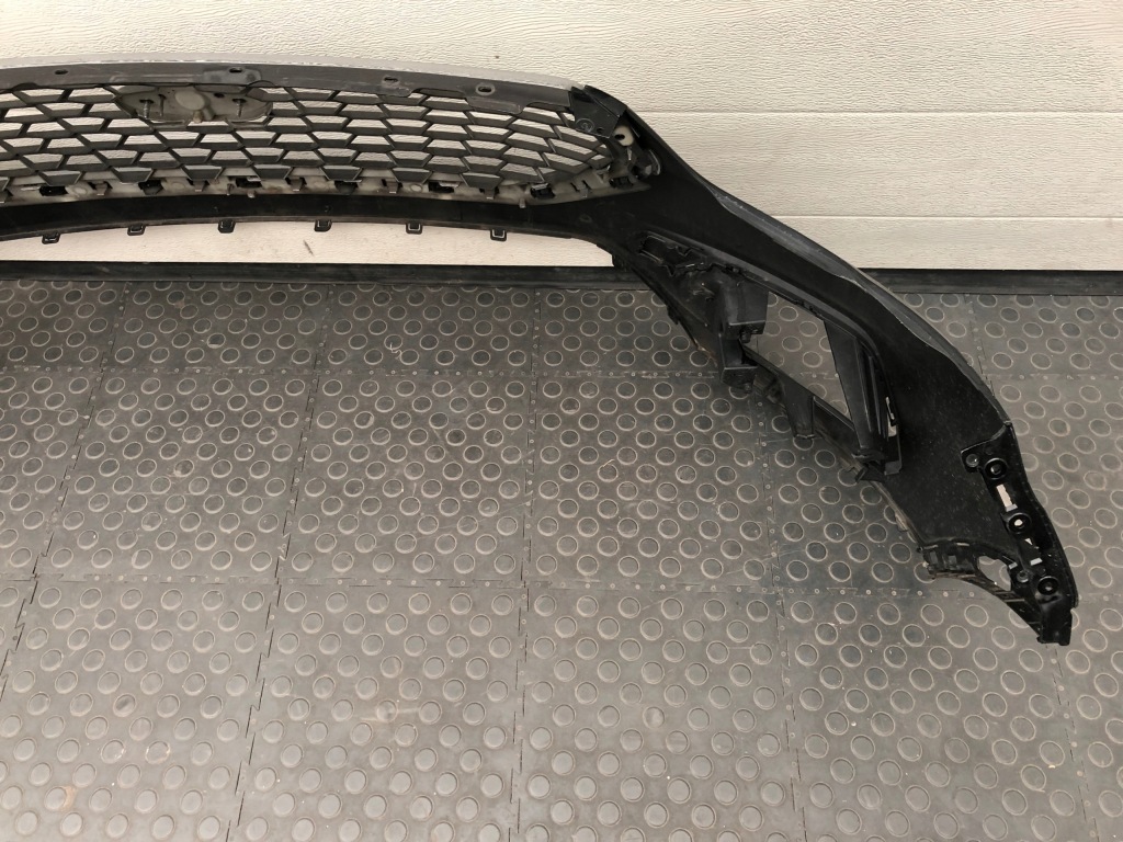 Бампер ford kuga mk2 vignale рестайлинг  перед с Разборки