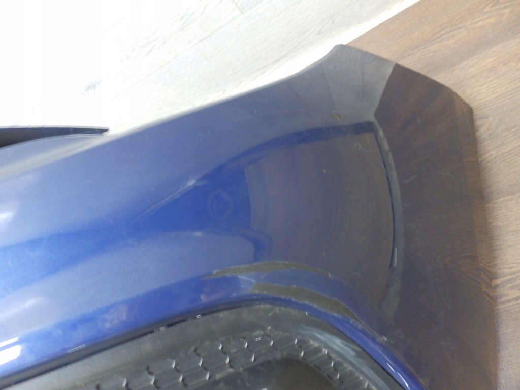 фото №7, Бампер передній opel astra v k lift