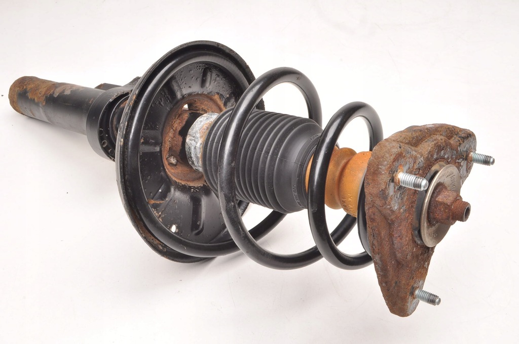 фото №9, Porsche 911 997 3.6 амортизатор перед передний 99734304111