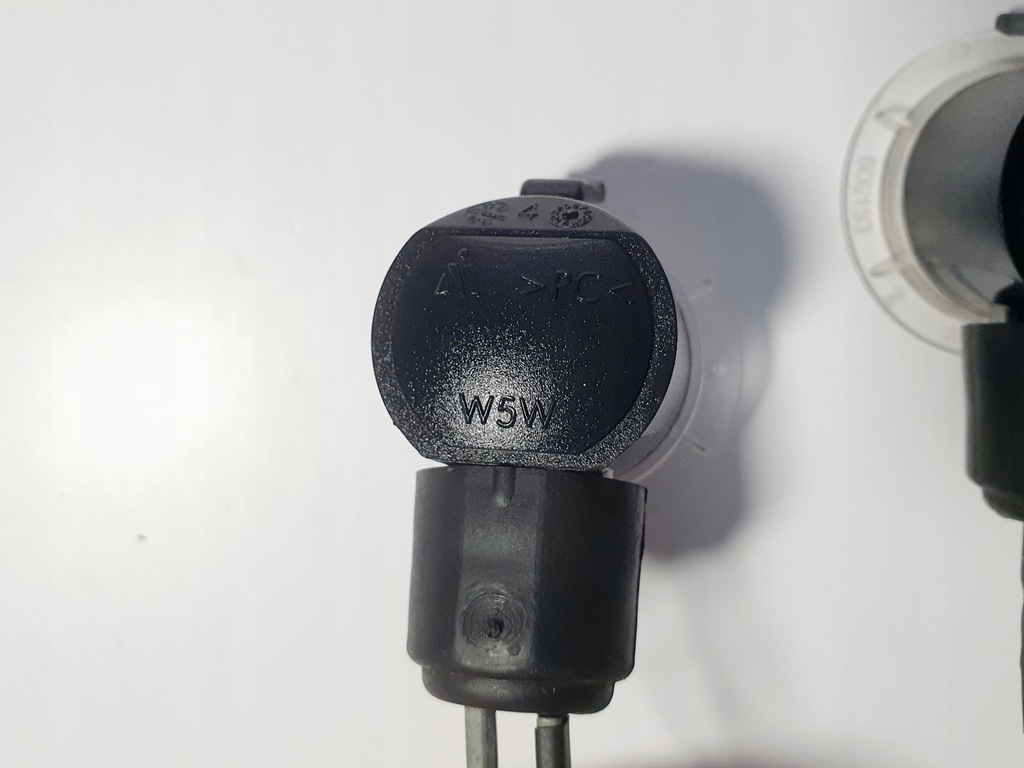 фото №7, Лампа подсветка зеркало volvo xc60 i 08-17r оригинальный номер