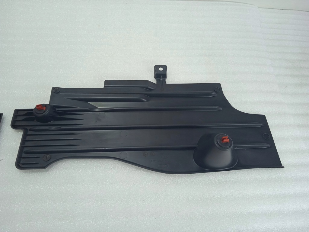 фото №6, Kuga mk2 защита подвеска правая левая av61-r11779-af