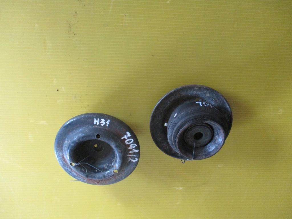 фото №1, 7091/2 подушка амортизатора перед vw polo 93r.