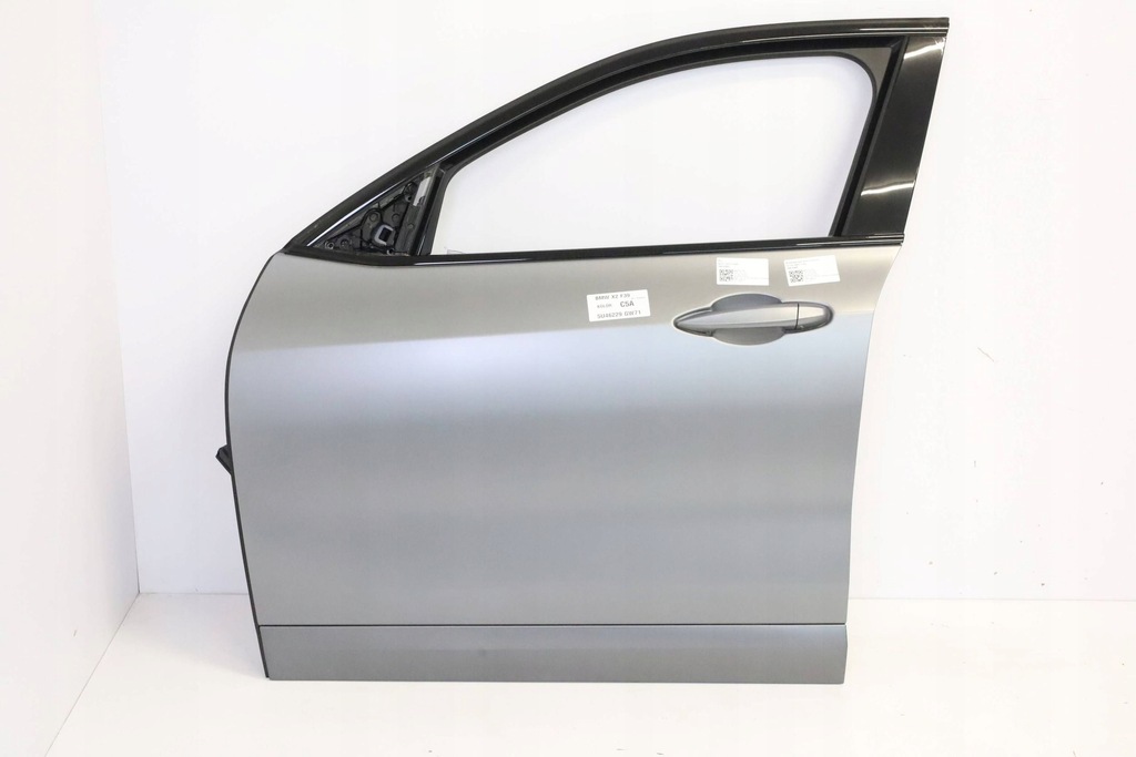 фото №6, Дверь левая левый перед передние задняя задние bmw x2 f39 c5a