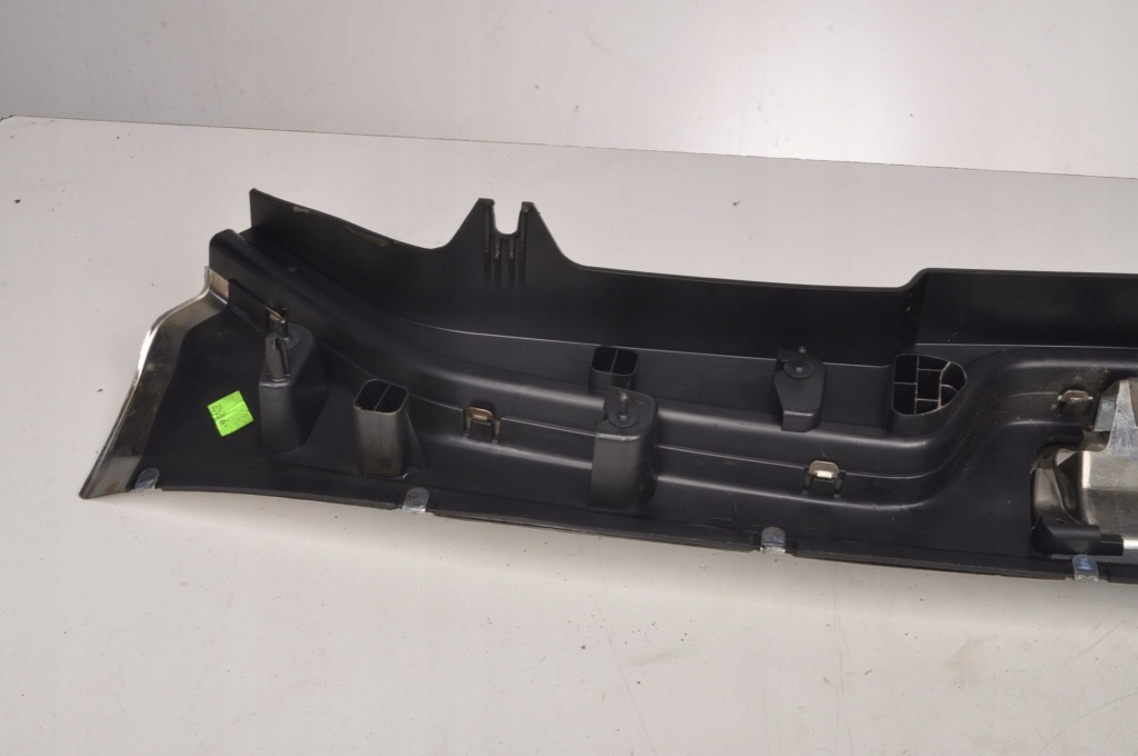 фото №6, Volvo v60 захист край багажника 31403589