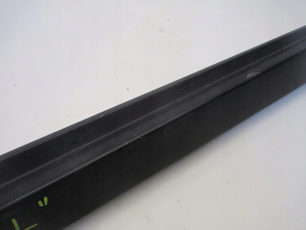 фото №4, Молдинг накладка порог левая kia sorento ii