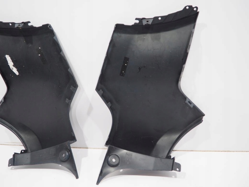 фото №8, Land rover discovery sport l550 lift бампер задняя ł