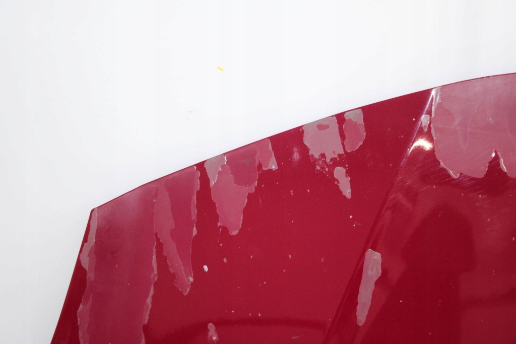 Капот крышка двигателя alfa romeo giulietta 2010r- 289 с Разборки