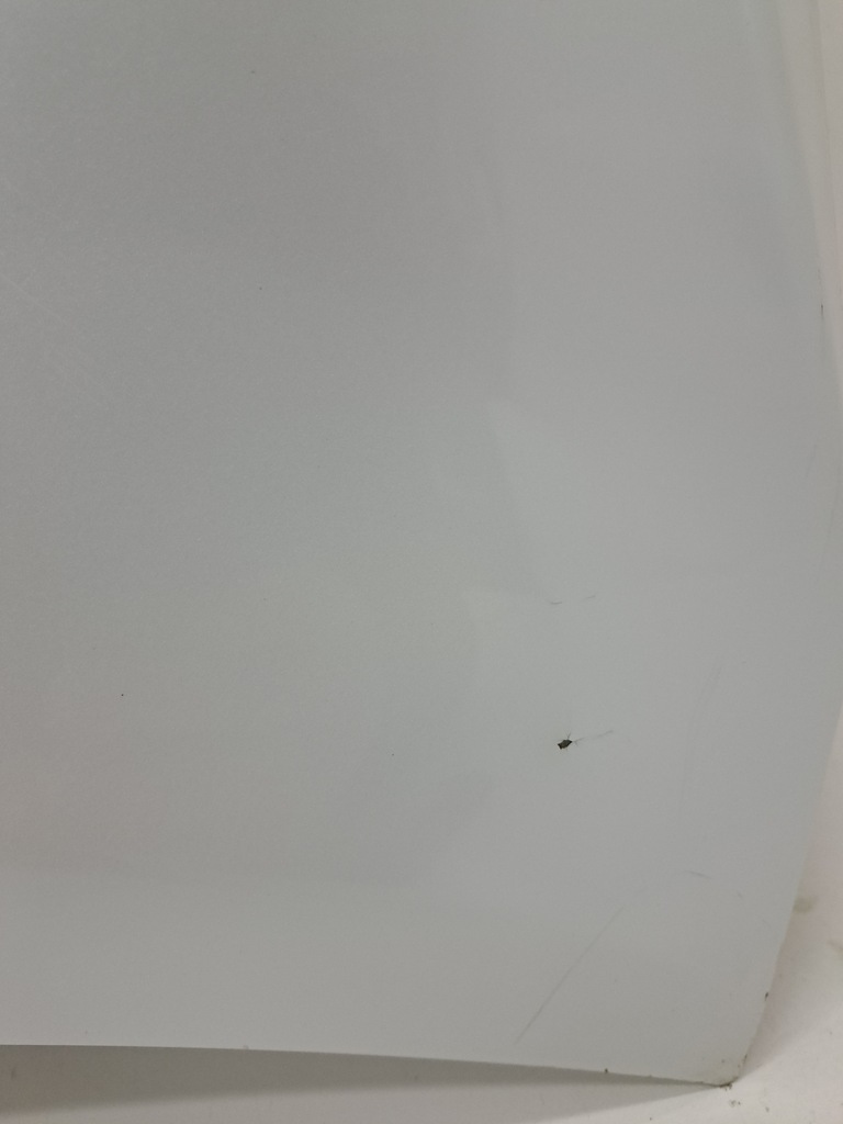 фото №6, Toyota camry 2017- капот крышка двигателя