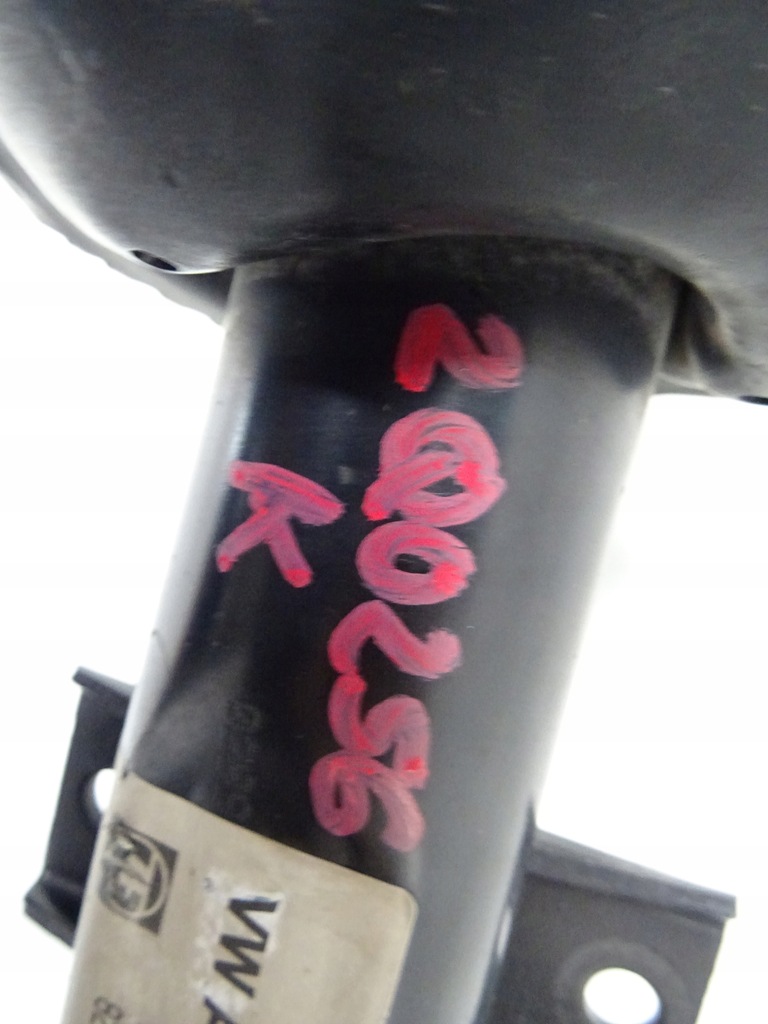 фото №8, Vw t-cross амортизатор поворотный кулак правая 5q0413031dl 2q0256k