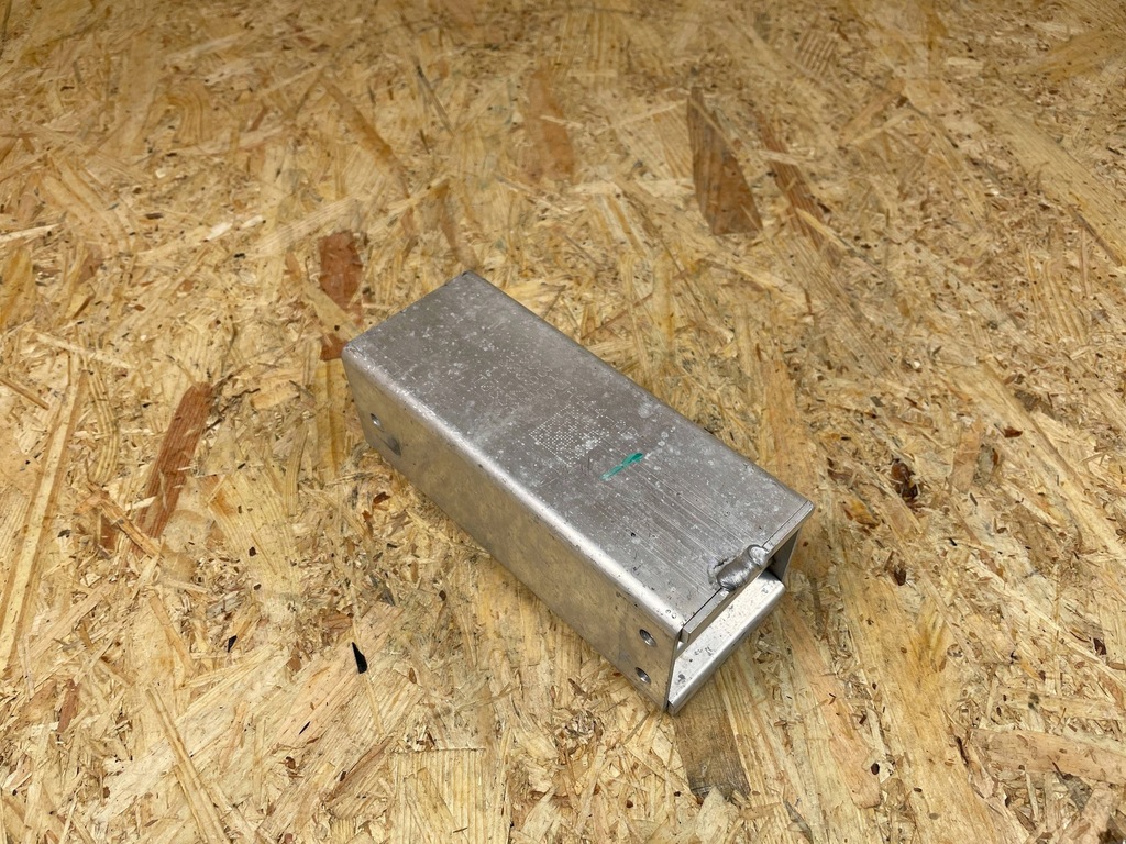 фото №8, Зона деформації кронштейн передній нижній jaguar i-pace x590 j9d3-5a414-ab 2018-