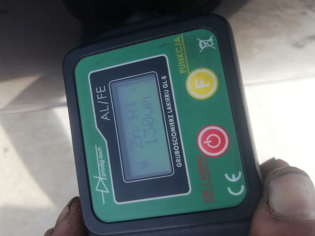 фото №8, Дверь левый перед audi a8 d3 lz7q голый