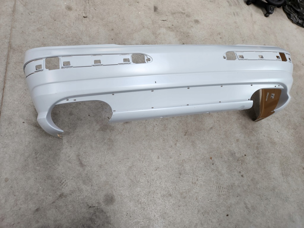 фото №1, Mercedes sl w230 amg оригинал