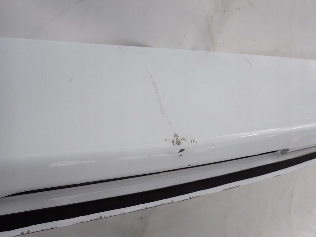 фото №5, Ford ecosport ii 12- крышка багажника багажника задняя