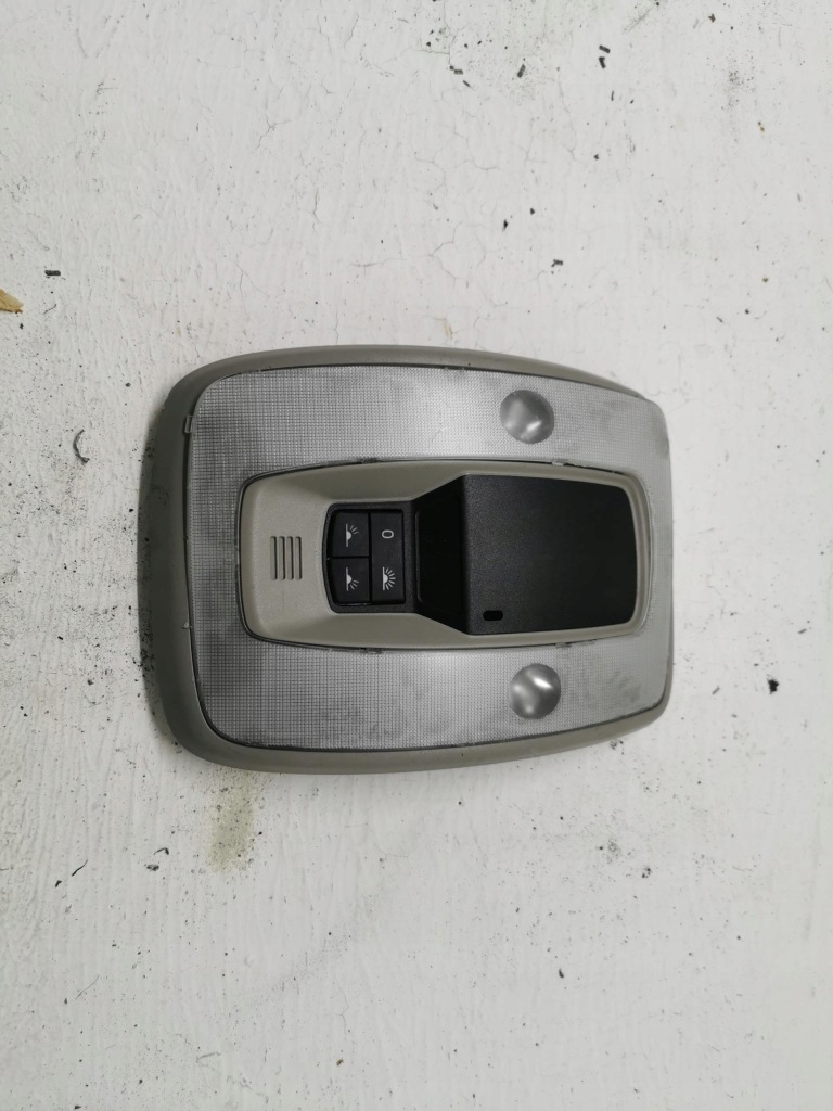 фото №2, Лампа потолочный volvo v60 ii 39806308 10-18