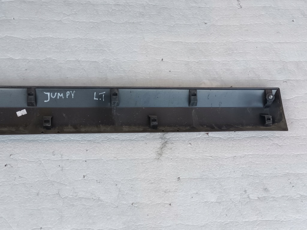 фото №8, Молдинг na двері лівий задня jumpy iii expert iii proace ii задня ліва