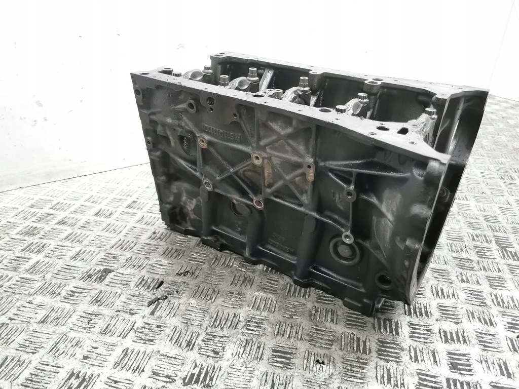 фото №11, Chrysler pt cruiser 2004 блок двигуна