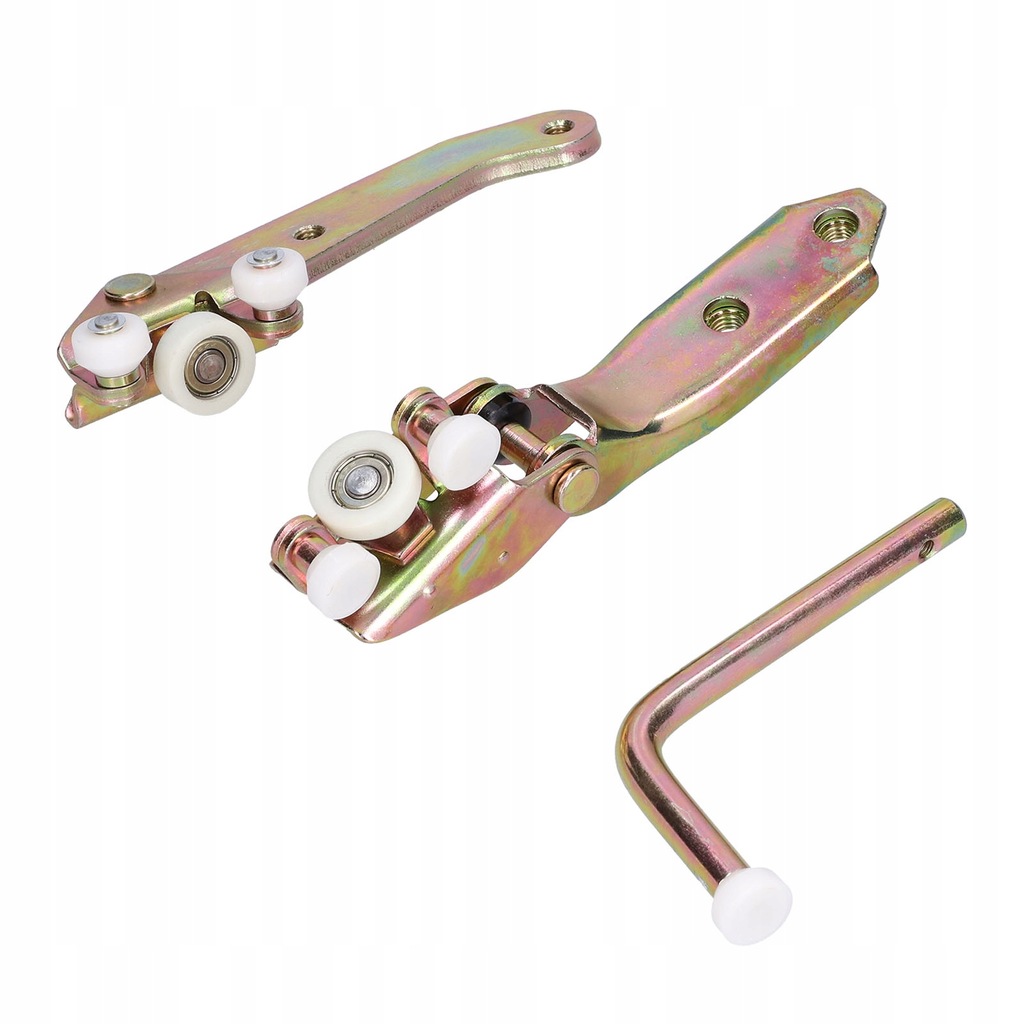 фото №6, Праве бічний двері зсувні верхній zestawienie