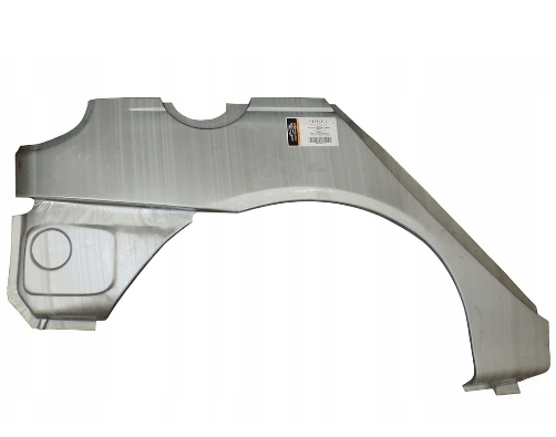 фото №1, Ремкомплект крила renault megane 95- оцинковка