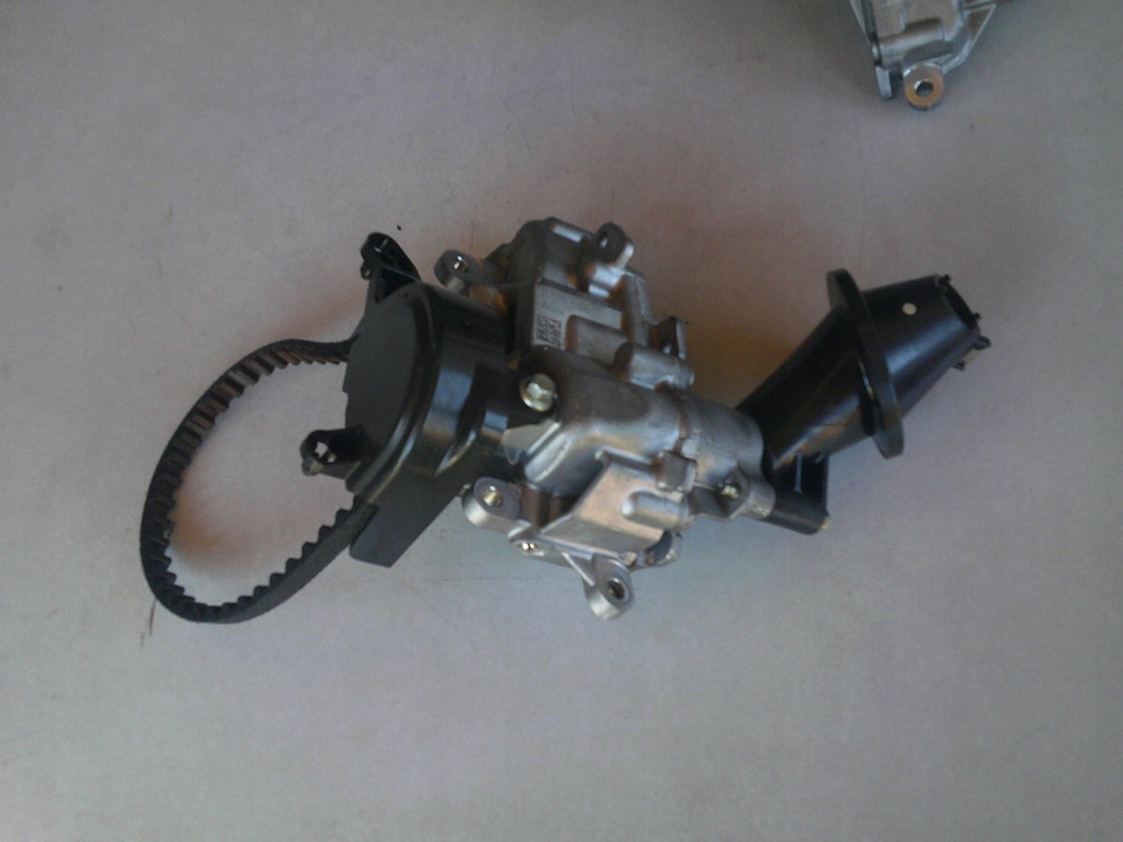 фото №1, Насос оливи gk2qfa ford transit custom 2.0tdci