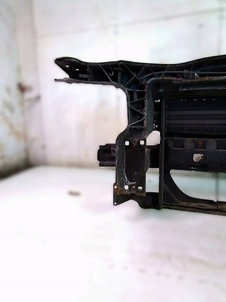 фото №5, Bmw 3 e92 2.0d pas перед передній балка