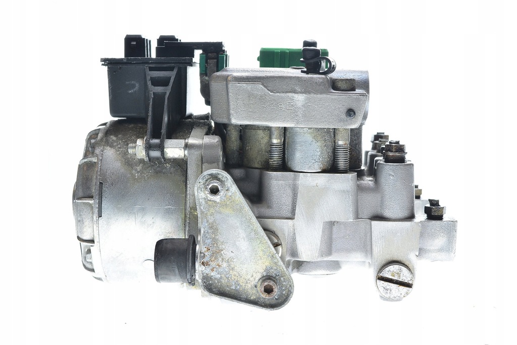 фото №7, Насос abs peugeot 405 855176300