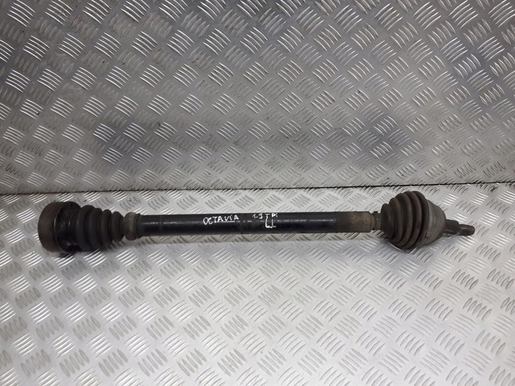 Купить Приводной вал правый  длинная skoda octavia 1 1.9 tdi