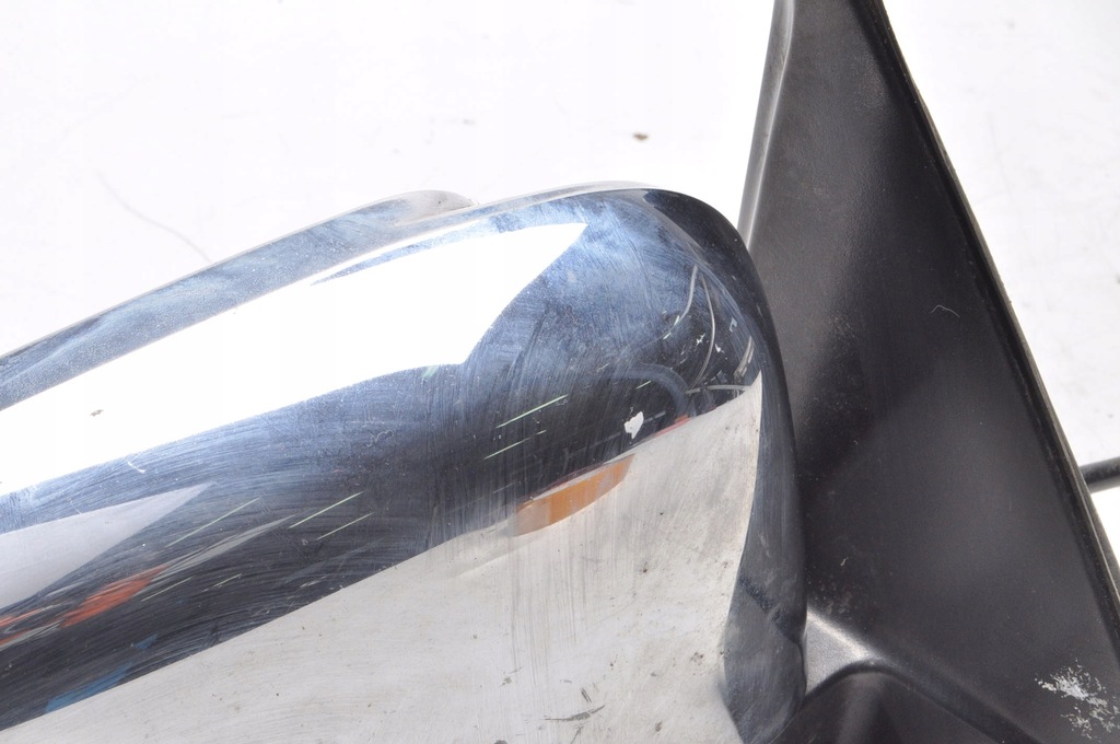 фото №9, Ford ranger дзеркало праве 3 pin anglik