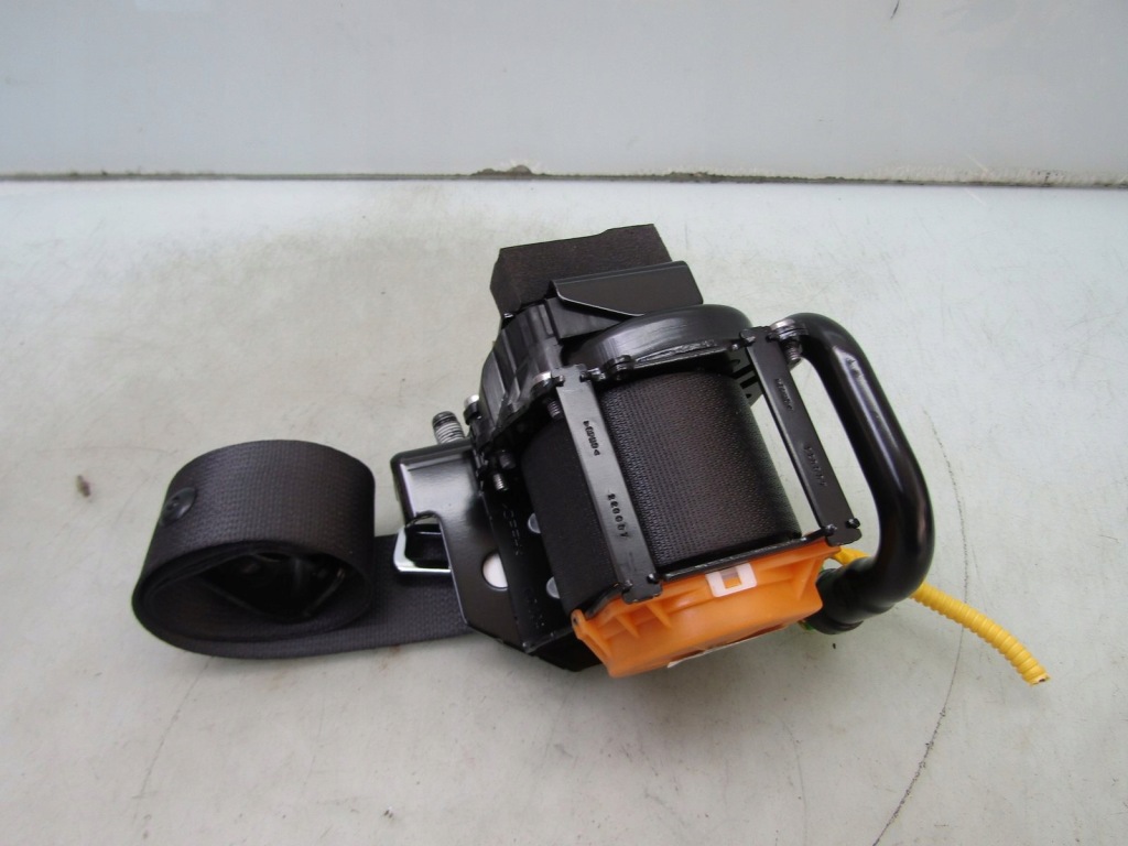 фото №1, Niro ii 24r pas натяжитель правый задняя задний задний безопасности 89880at200ccv