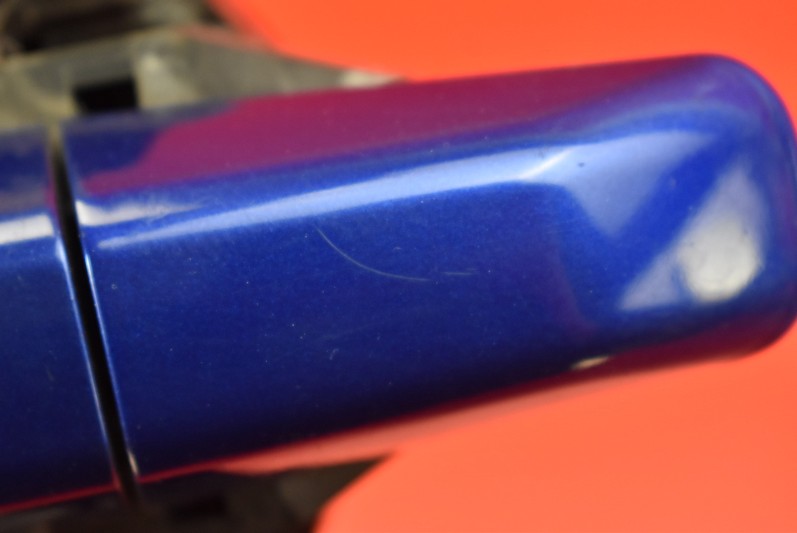 фото №7, Ручка правая перед передняя jaguar xe 16r