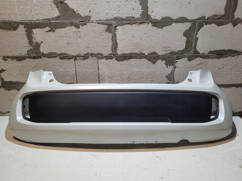 фото №1, Бампер задняя suzuki ignis iii 16+