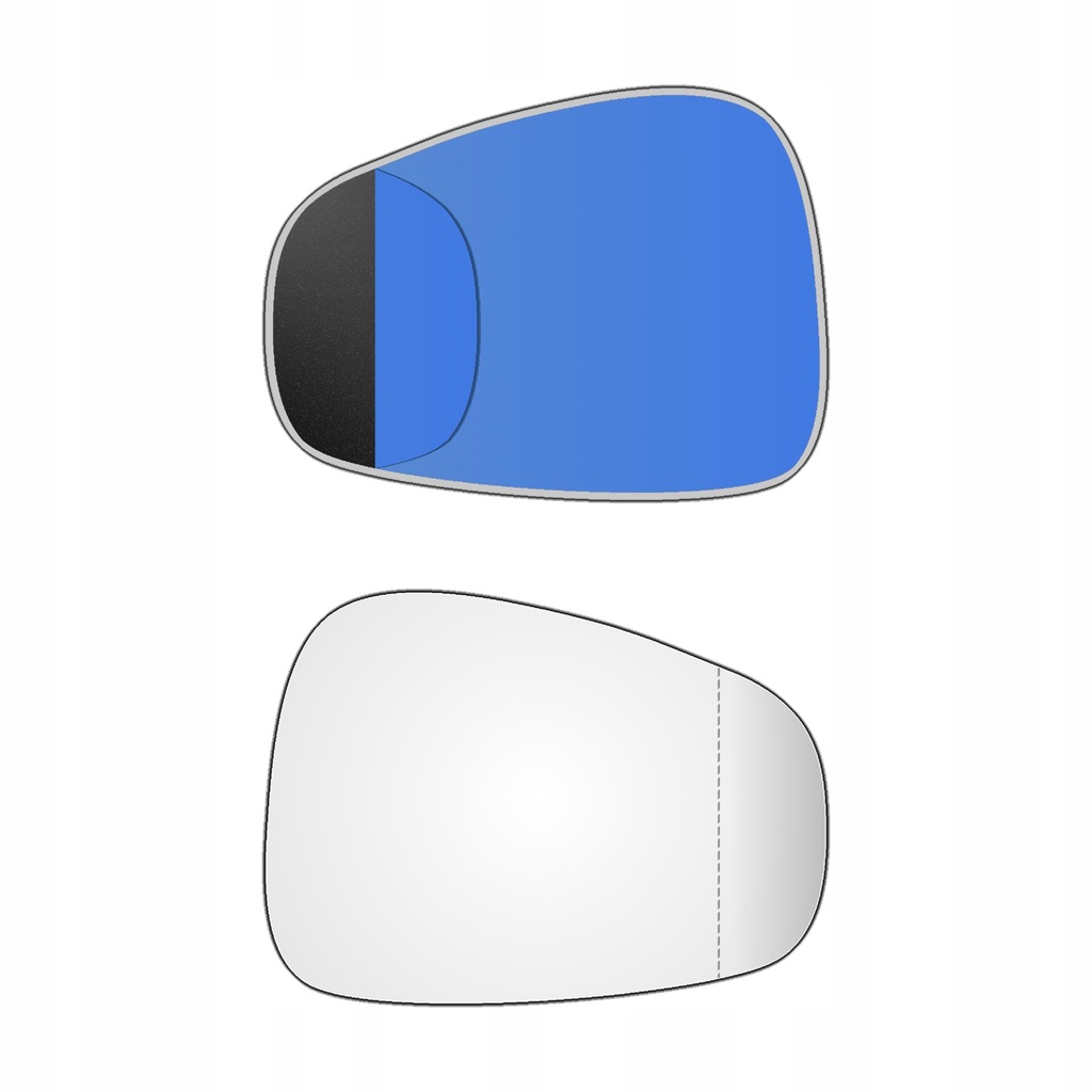 фото №1, Асферическое зеркало alfa romeo 159 2005-2011 2010