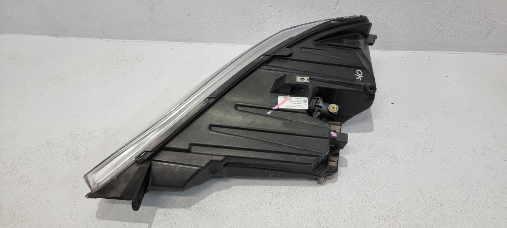 Купить Фара правый перед передняя tesla s рестайлинг  full led 16-20