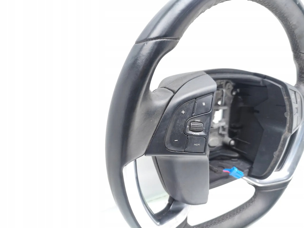 фото №11, Citroen c4 spacetourer повітропровід 2019 mpv 4/5dr 98167370zd 28502687