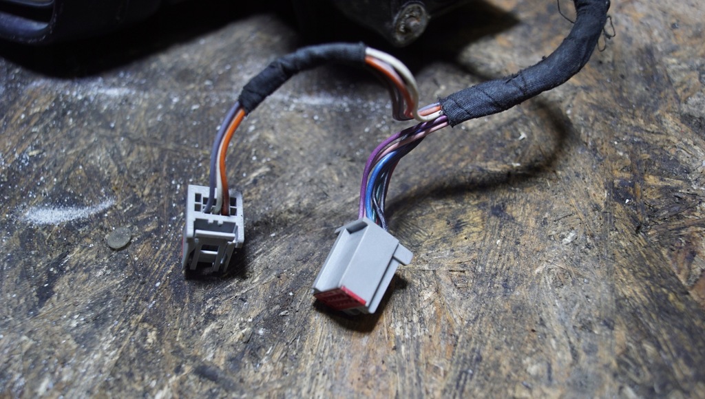 фото №5, Range rover l320 дзеркало ліва uk