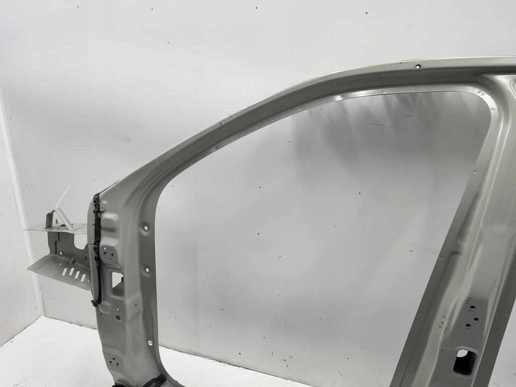 фото №6, Поріг блок двигуна середній лівий kia sorento v 24+ 71110-p2030 новий