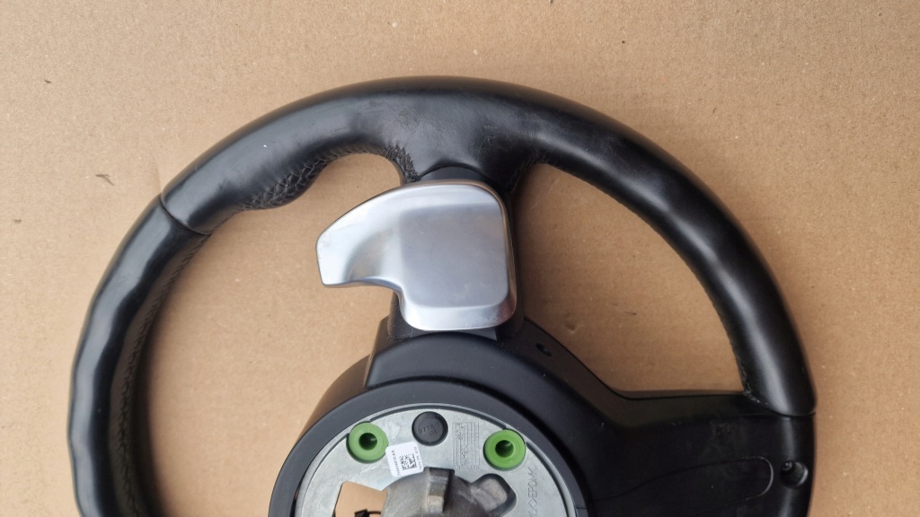 Повітропровід bmw f15 x5 m набір m-pakiet пелюстки перемикання f1 мультифункція 7849446 Київ