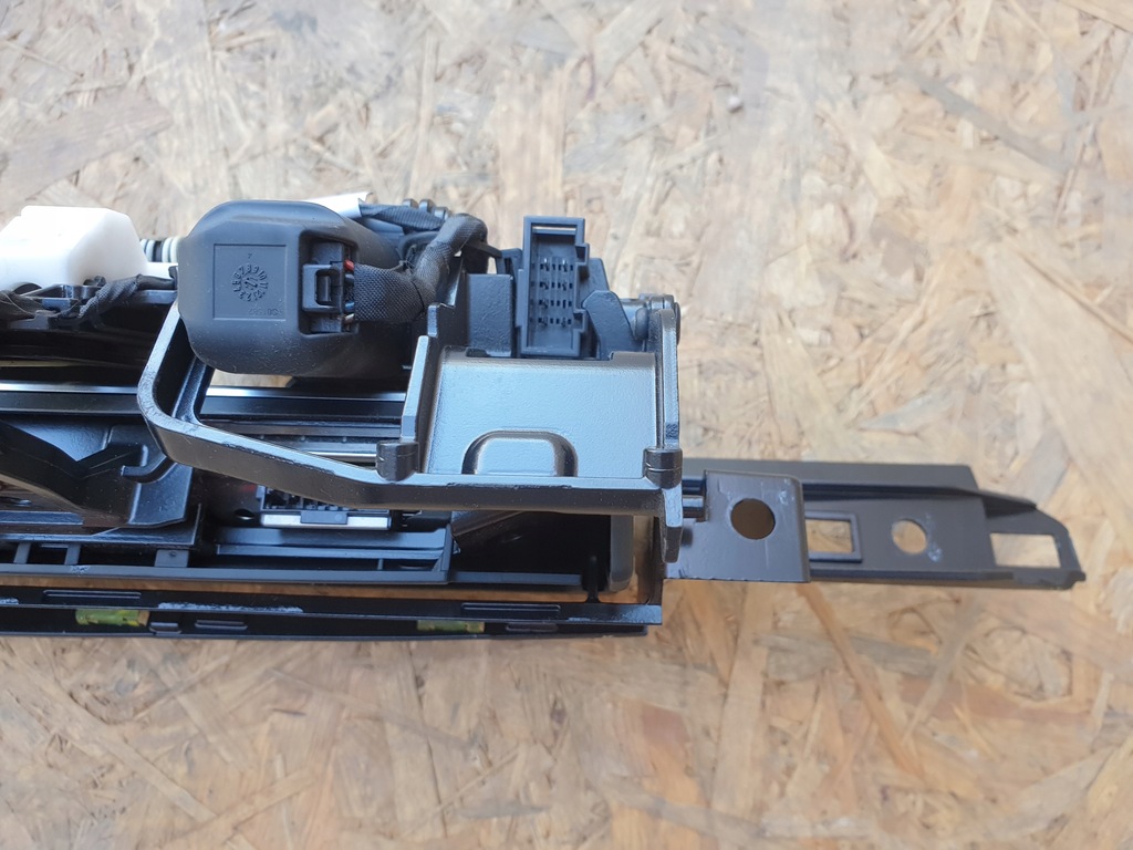 фото №9, Audi a6 c7 экран дисплей 4g1919601c