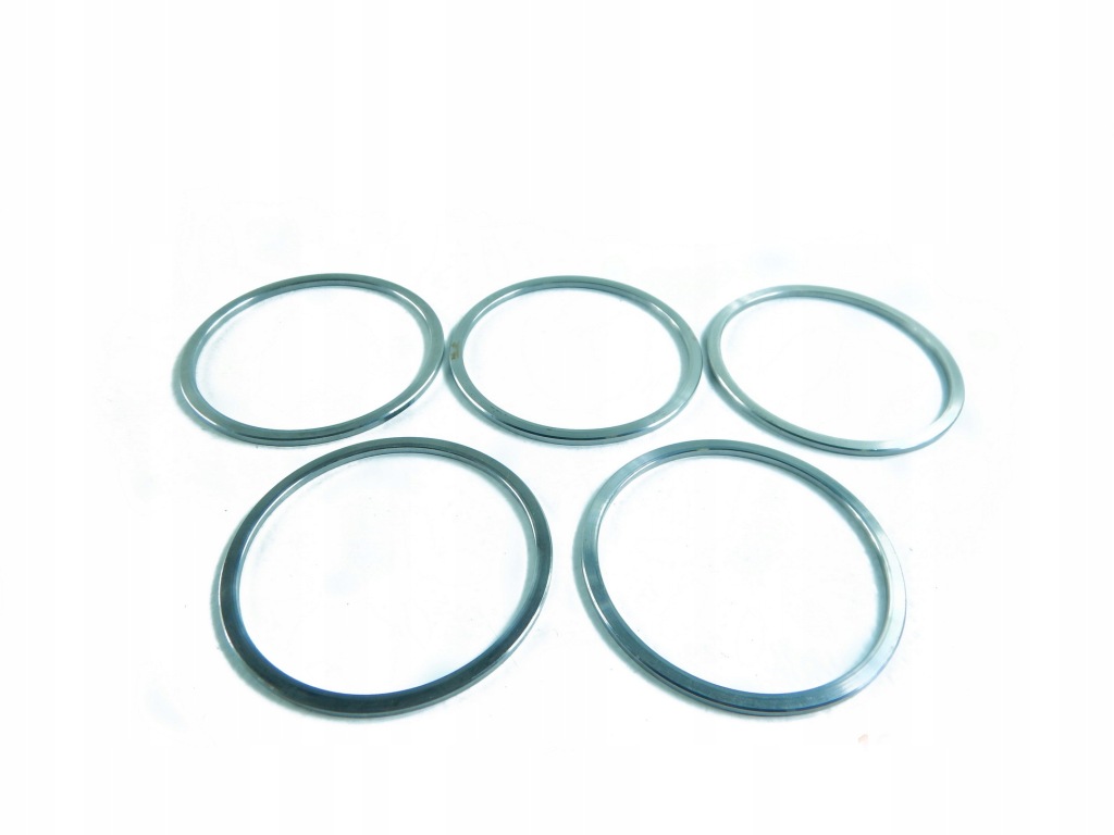 фото №1, Кільце механізму диференціала iveco daily