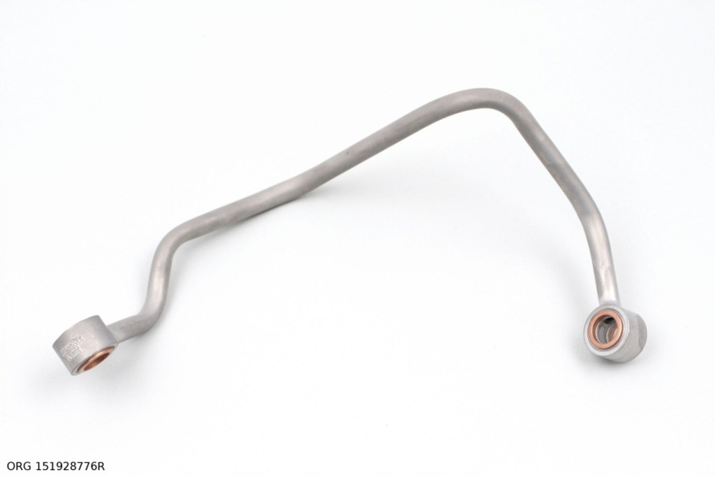 Купить Шланг sma.tur r 1.6dci bt zas.ol.dol оригинал  151928776r