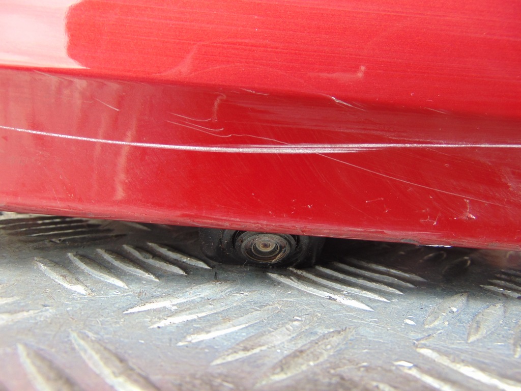 фото №6, Opel grandland x кришка багажника задня комплектна скло камера лампи 2017-