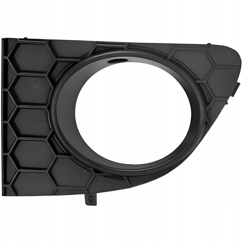 фото №1, Diederichs 3457143 решітка вентиляційна, бампер