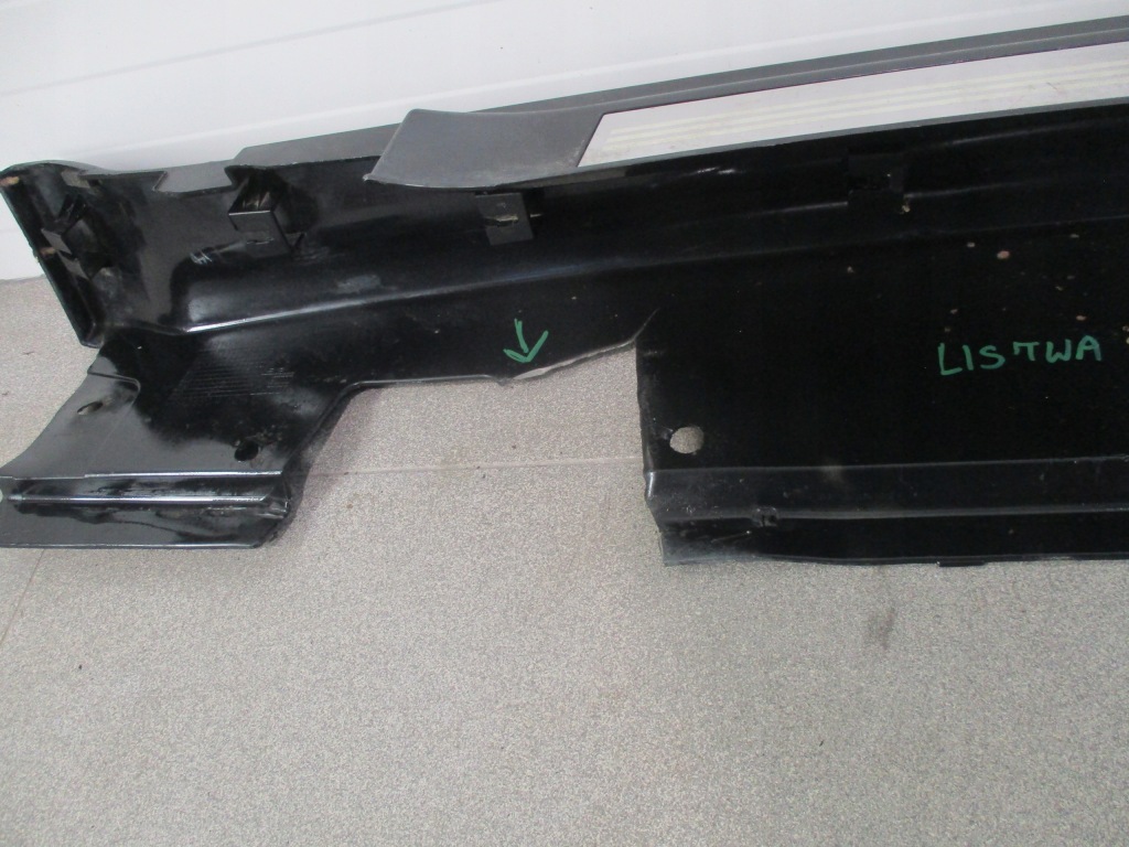 фото №10, Молдинг поріг mini r50, r52,r53 1491056