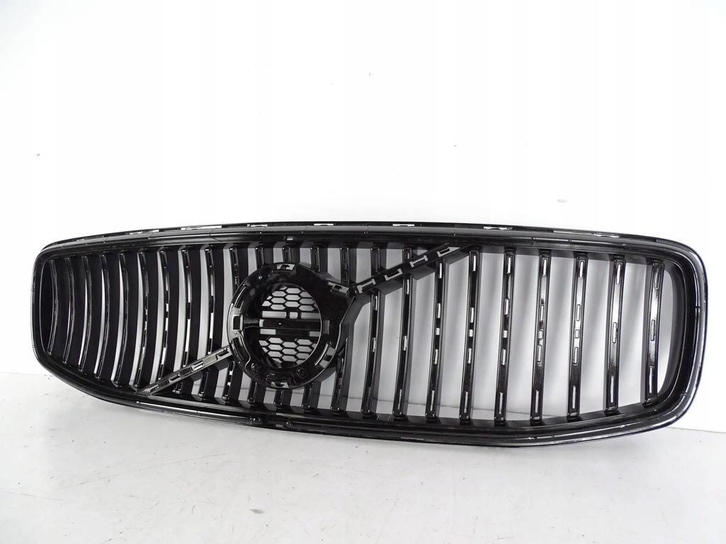 фото №4, Решітка радіатора решітка радіатора радіатора volvo s90 v90 inscription новий оригінал