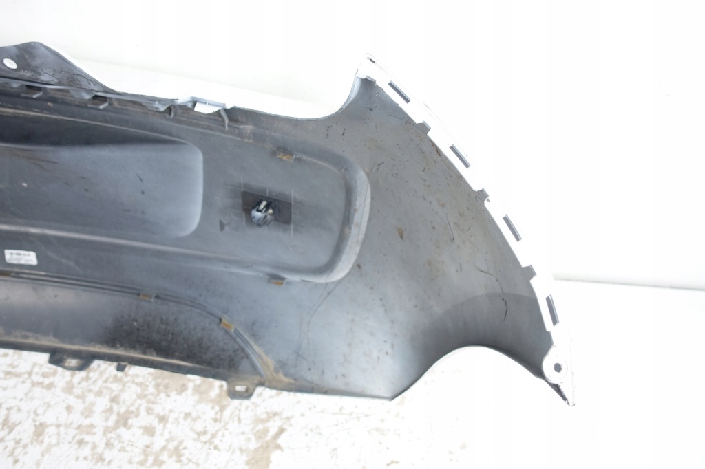 фото №10, Vw up 1s6 бампер задня задній 1s6807421p