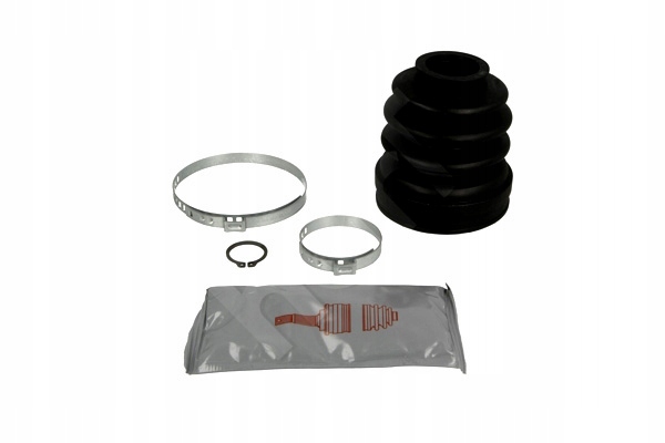 фото №2, Hart 417 956 набор защита, система рулевой