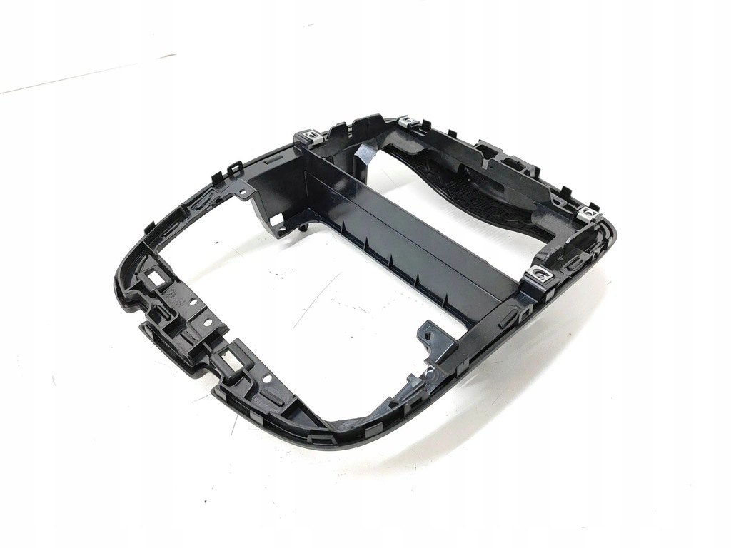 фото №5, Renault clio iv 2014 другой element панели приборной панели